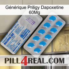 Générique Priligy Dapoxetine 60Mg new15